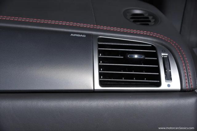 2013 Jaguar XK XKR-S