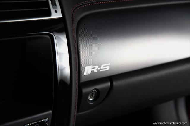 2013 Jaguar XK XKR-S