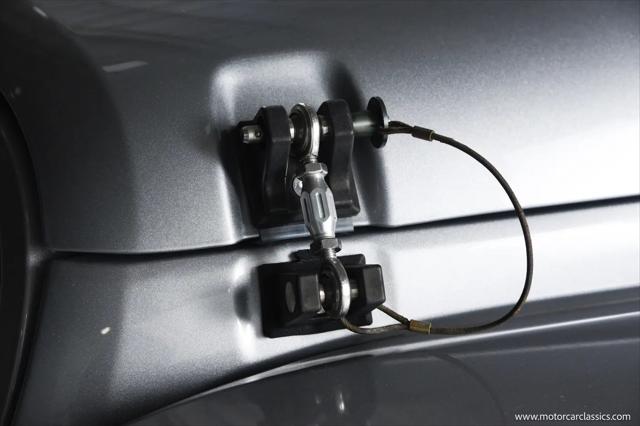 2016 Jeep Wrangler 75th Anniversary