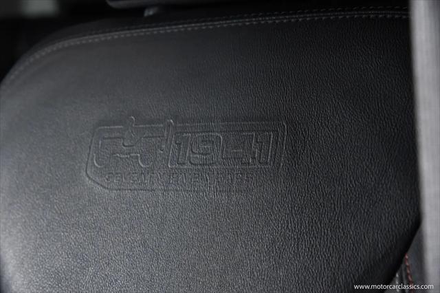 2016 Jeep Wrangler 75th Anniversary