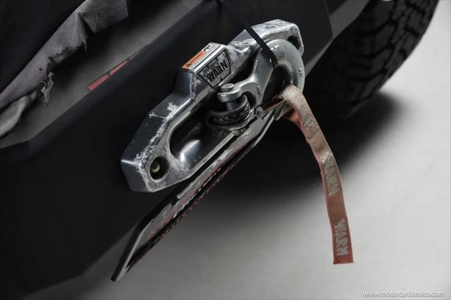 2016 Jeep Wrangler 75th Anniversary