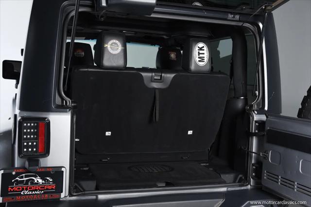 2016 Jeep Wrangler 75th Anniversary