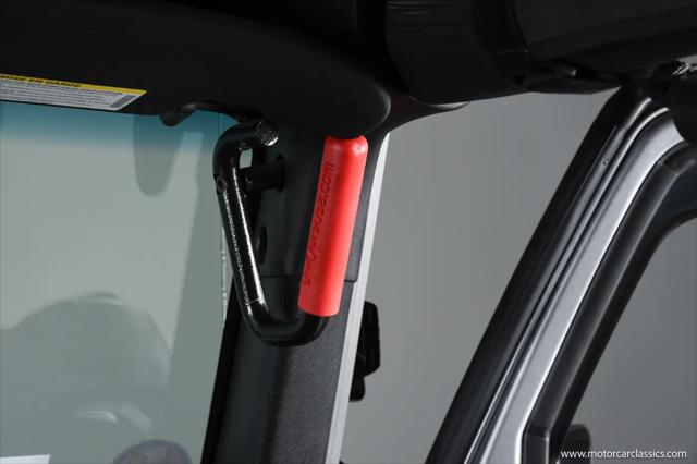 2016 Jeep Wrangler 75th Anniversary
