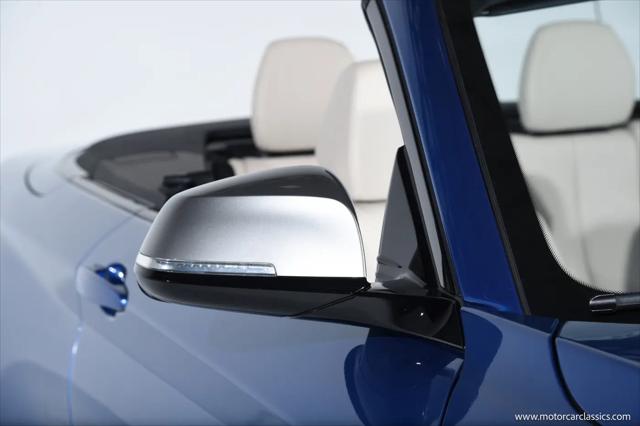 2016 BMW M2 xDrive
