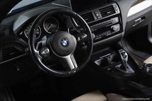 2016 BMW M2 xDrive