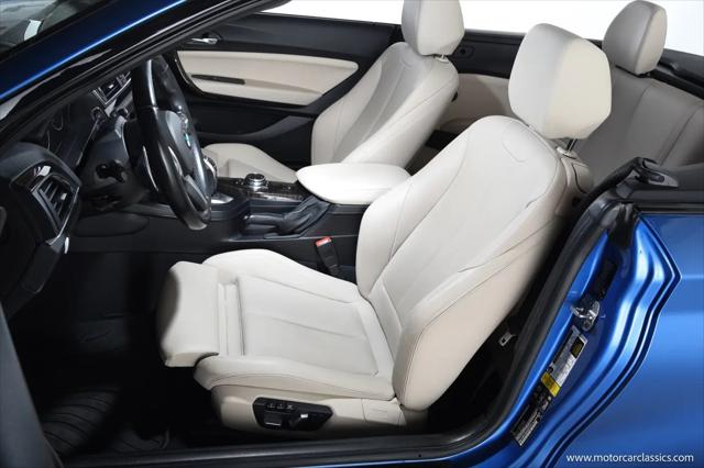 2016 BMW M2 xDrive