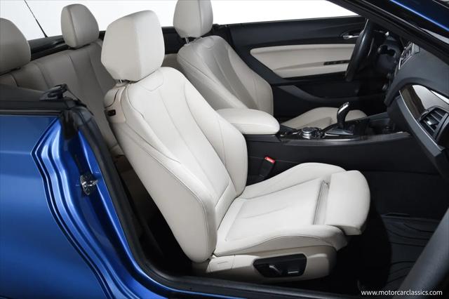 2016 BMW M2 xDrive