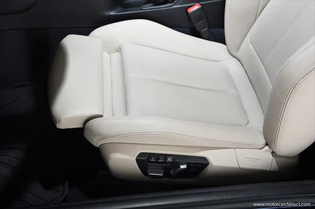 2016 BMW M2 xDrive