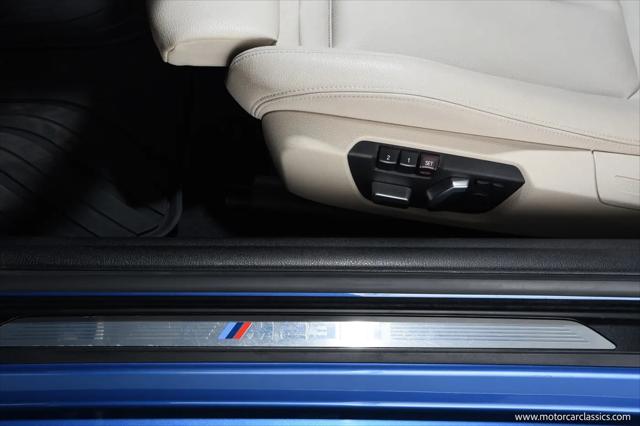 2016 BMW M2 xDrive