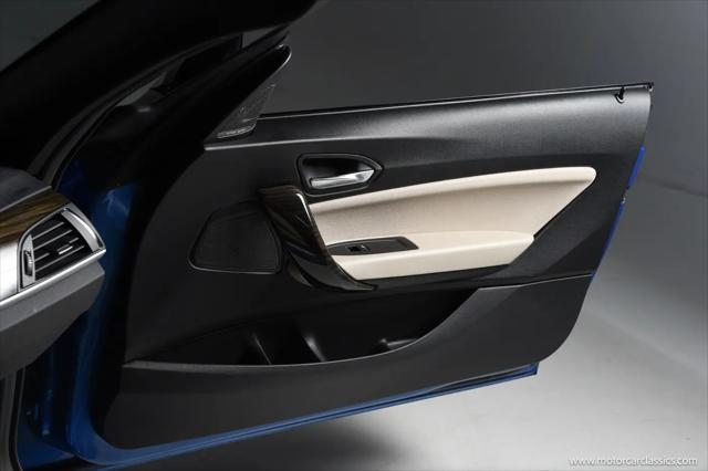 2016 BMW M2 xDrive