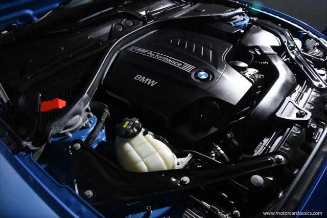 2016 BMW M2 xDrive