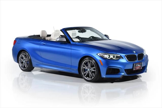 2016 BMW M2 xDrive for sale in Farmingdale, NY