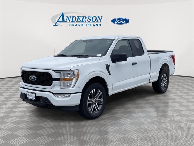 2022 Ford F-150 XL for sale in Grand Island, NE