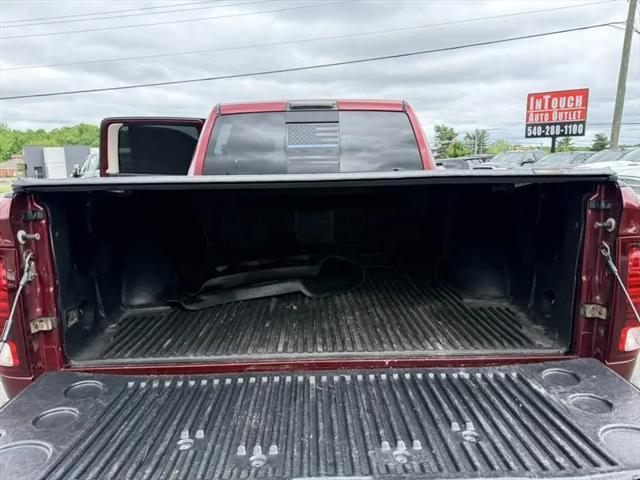 2017 Ram 2500 Laramie