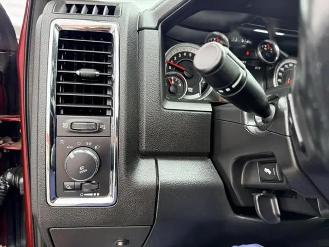 2017 Ram 2500 Laramie