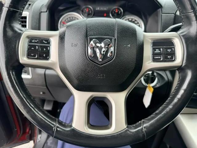 2017 Ram 2500 Laramie