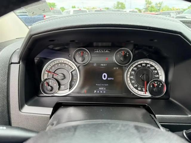 2017 Ram 2500 Laramie