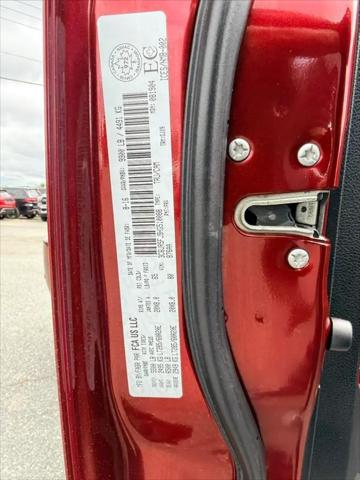 2017 Ram 2500 Laramie