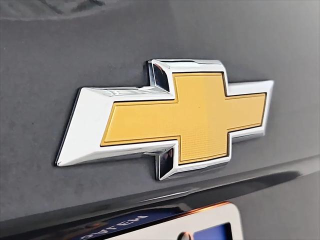 2022 Chevrolet Equinox AWD LT