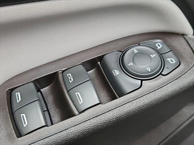 2022 Chevrolet Equinox AWD LT
