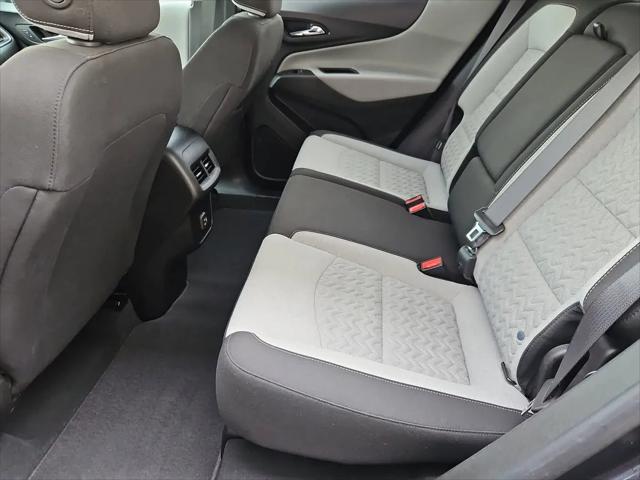 2022 Chevrolet Equinox AWD LT