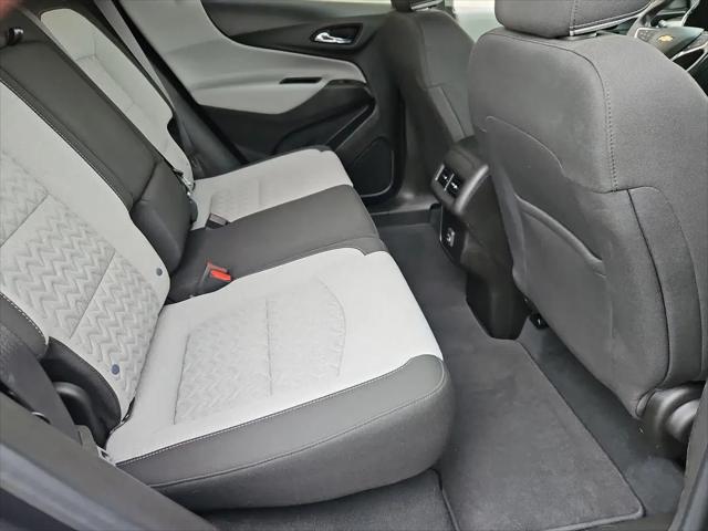 2022 Chevrolet Equinox AWD LT
