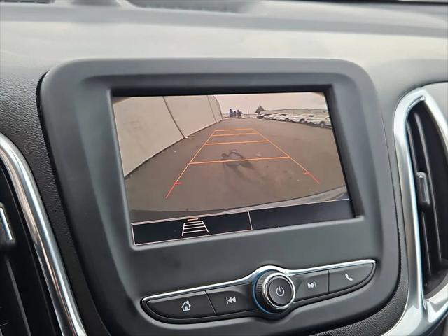 2022 Chevrolet Equinox AWD LT