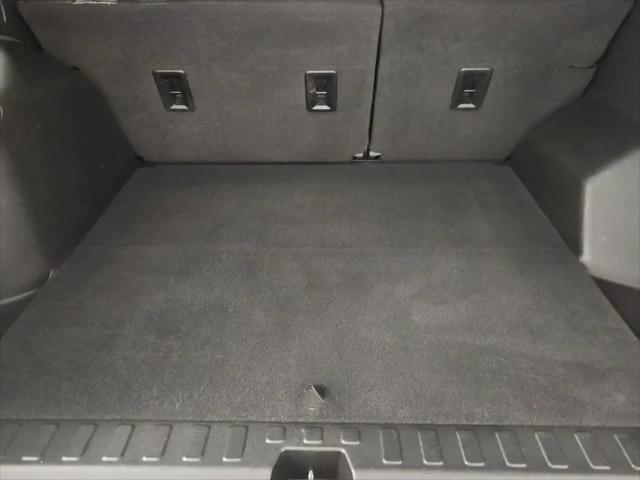 2022 Chevrolet Equinox AWD LT