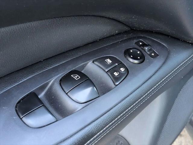 2020 Nissan Pathfinder S 4WD