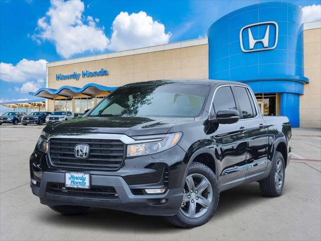 2023 Honda Ridgeline RTL for sale in Austin, TX