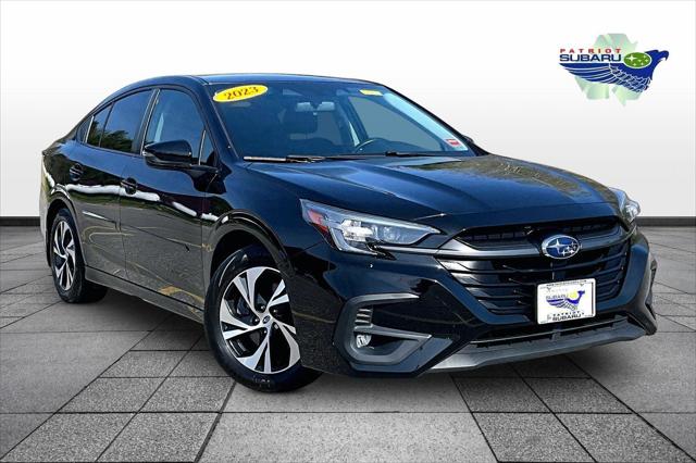 2023 Subaru Legacy Premium for sale in Saco, ME
