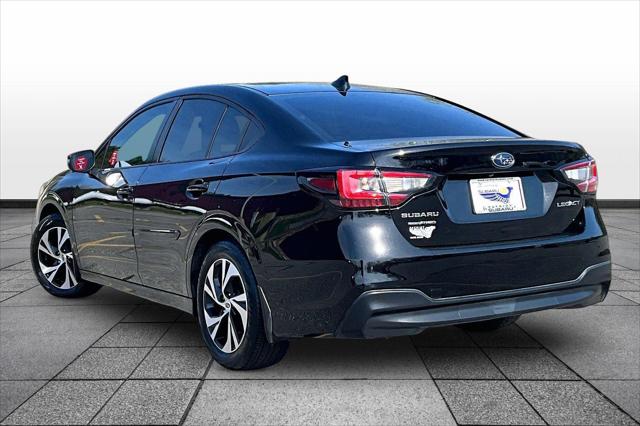 2023 Subaru Legacy Premium