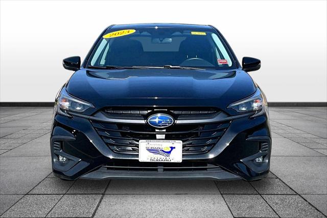 2023 Subaru Legacy Premium