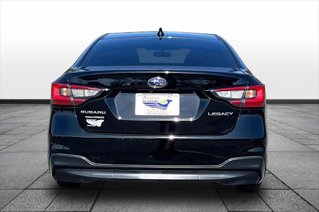 2023 Subaru Legacy Premium