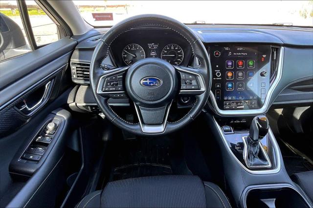 2023 Subaru Legacy Premium