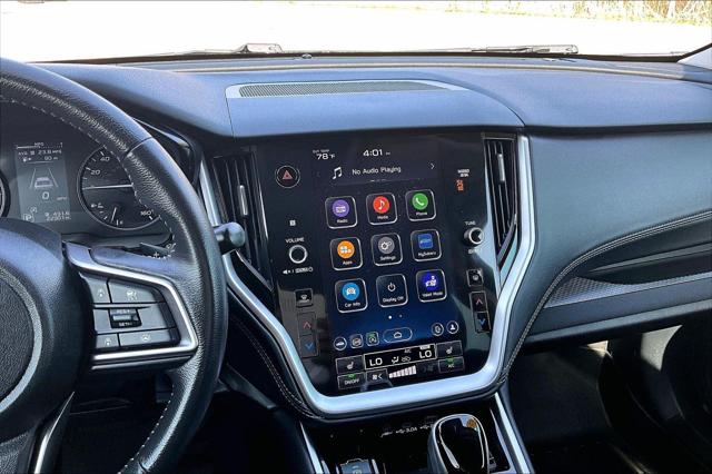 2023 Subaru Legacy Premium