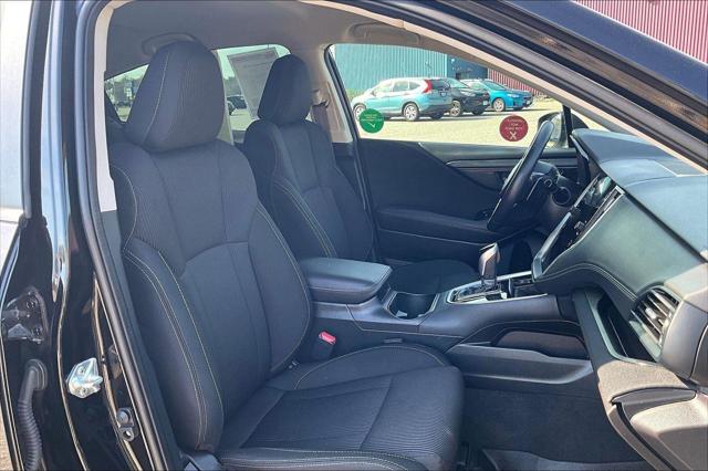 2023 Subaru Legacy Premium