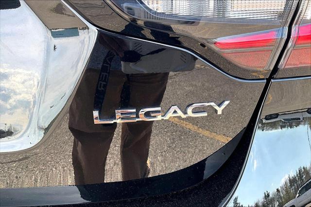 2023 Subaru Legacy Premium