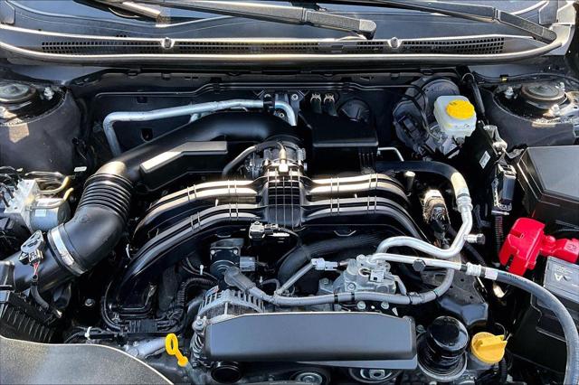 2023 Subaru Legacy Premium