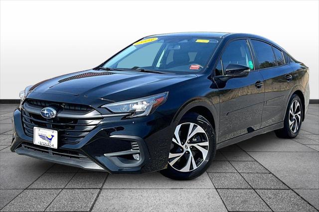 2023 Subaru Legacy Premium