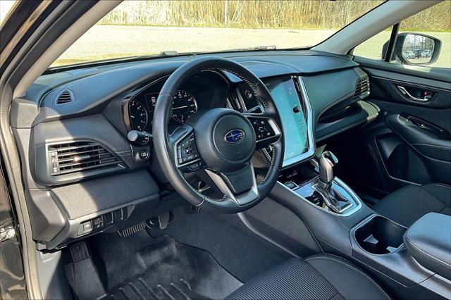 2023 Subaru Legacy Premium