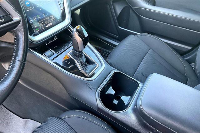 2023 Subaru Legacy Premium