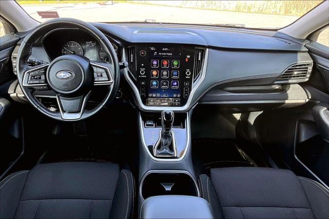 2023 Subaru Legacy Premium