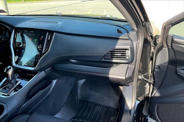 2023 Subaru Legacy Premium