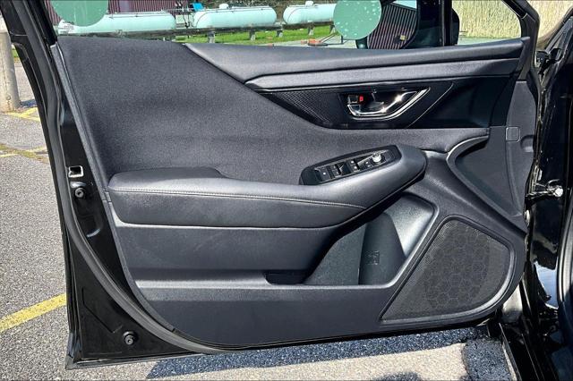 2023 Subaru Legacy Premium