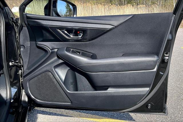 2023 Subaru Legacy Premium