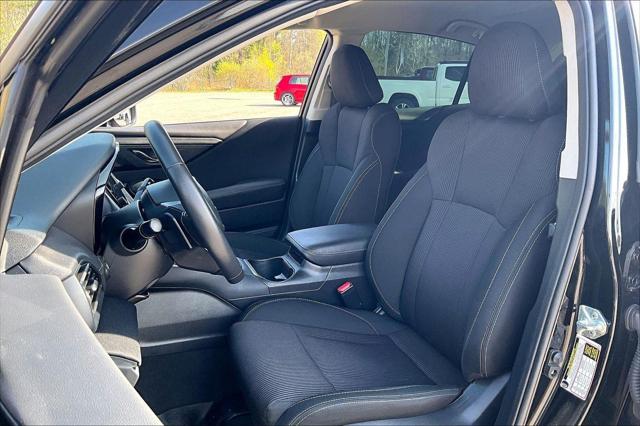 2023 Subaru Legacy Premium