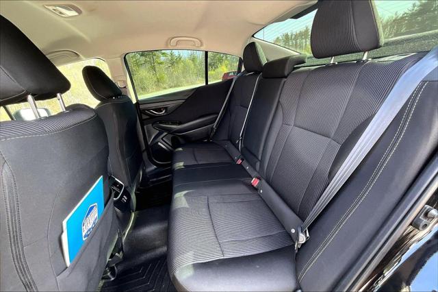 2023 Subaru Legacy Premium