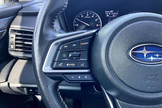 2023 Subaru Legacy Premium
