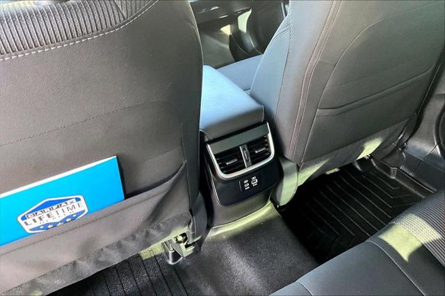 2023 Subaru Legacy Premium